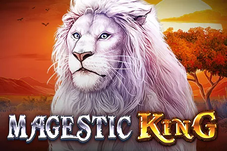 Majestic King